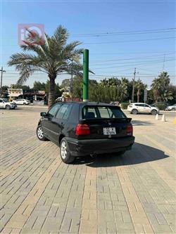 ڤۆڵکسواگن گۆلف